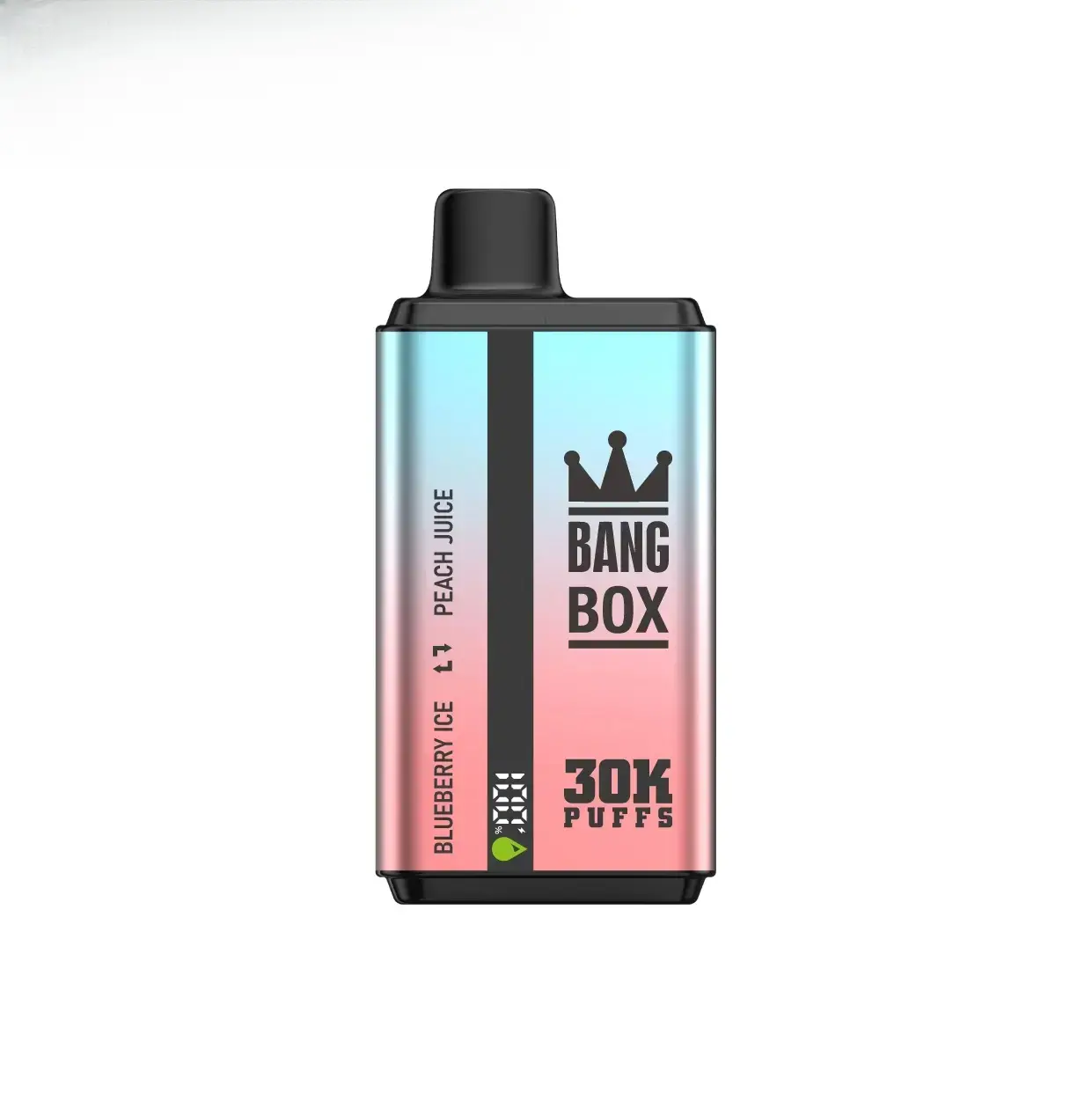 Bang Box 30000 Puffs